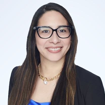 Wendy Romero Photo